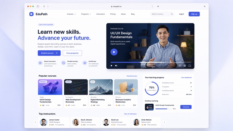 EduPath