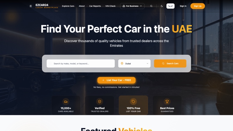 EZCAR24